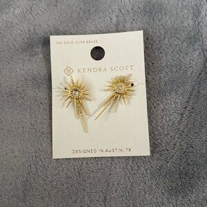 kendra scott earrings